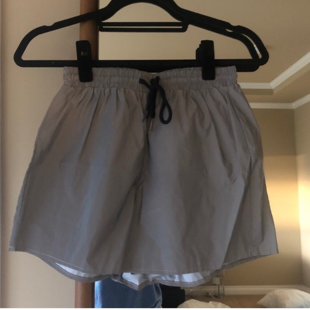 REFLECTIVE SHORTS